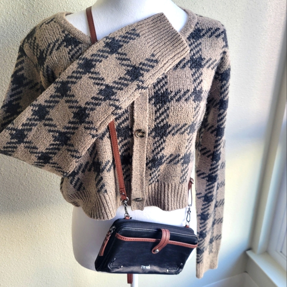 IJoah Cardigan Sweater